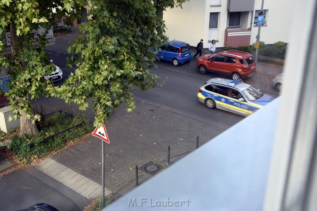 Einsatz Christoph 3 Koeln Vingst Oranienstr P05.JPG - Miklos Laubert